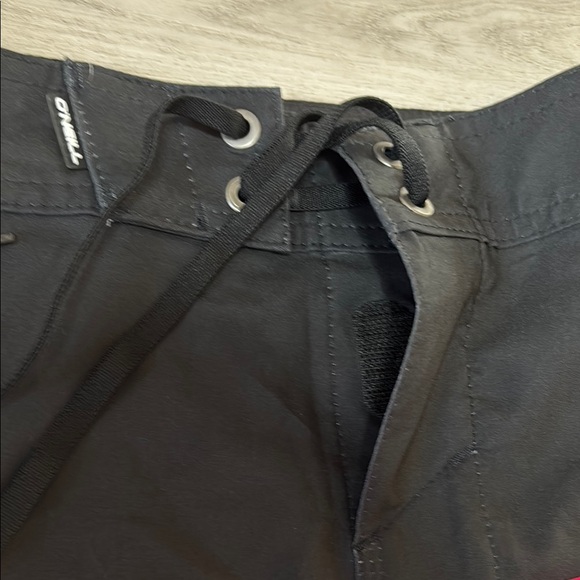 O'Neill Set of 2 Superfreak Board Shorts size 30 waist/20-21 length Ex Condition - Picture 6 of 16